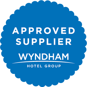 Wyndham Approved Supplier