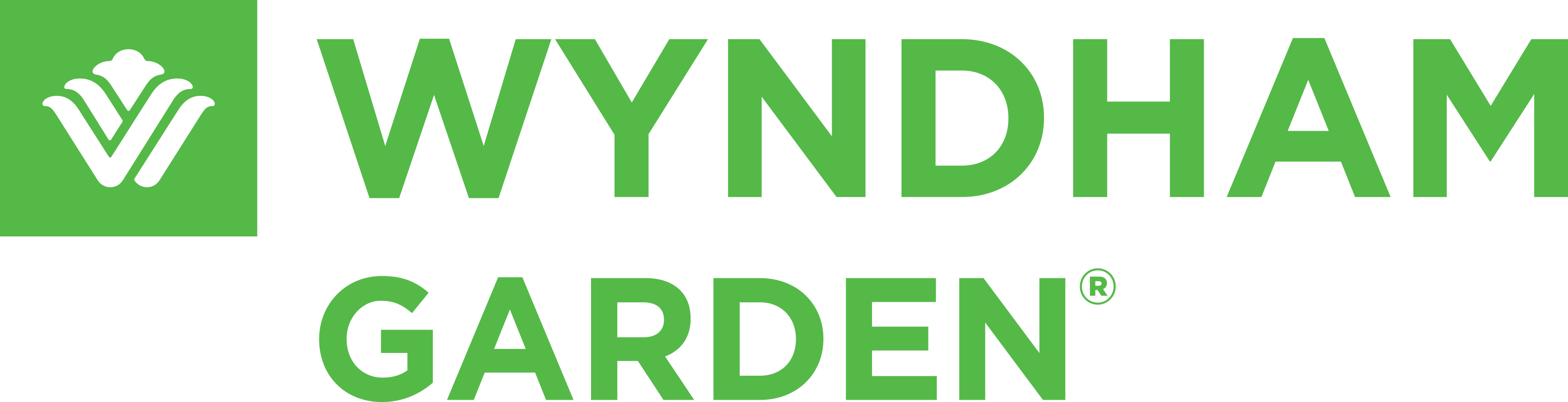 Wyndham Garden®