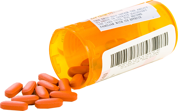 Save on Mail Order Prescriptions